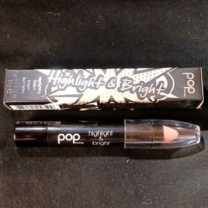 POP Beauty Highlight & Bright Highlighting Crayon | Illuminator